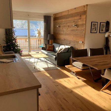 Ferienwohnung Geisberg - Moderne Wohnung Mit Alpinem Flair In Traumlage Schönau am Königssee Exterior foto
