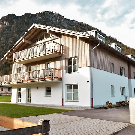 Ferienwohnung Geisberg - Moderne Wohnung Mit Alpinem Flair In Traumlage Schönau am Königssee Exterior foto